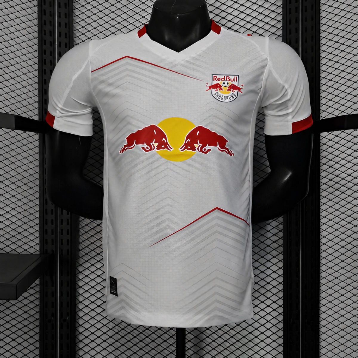 MAILLOT LEIPZIG PLAYER 25/26 DOMICILE