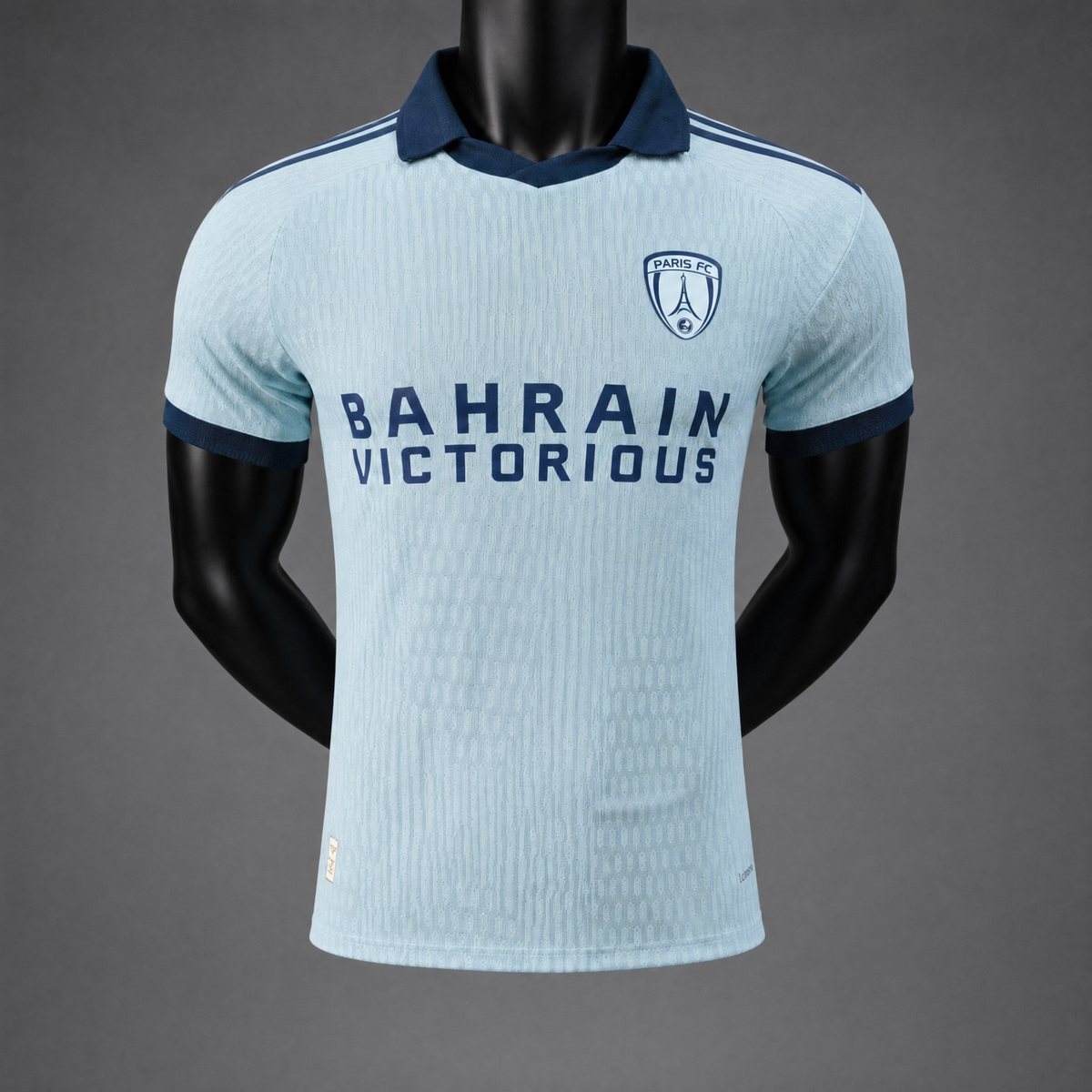 MAILLOT PARIS FC PLAYER 26/27 EXTÉRIEUR