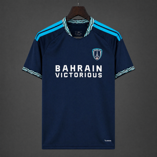 MAILLOT PARIS FC 26/27 DOMICILE