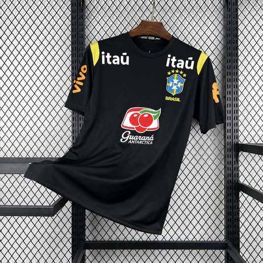 MAILLOT BRÉSIL 2026 AVANT-MATCH WORLD CUP