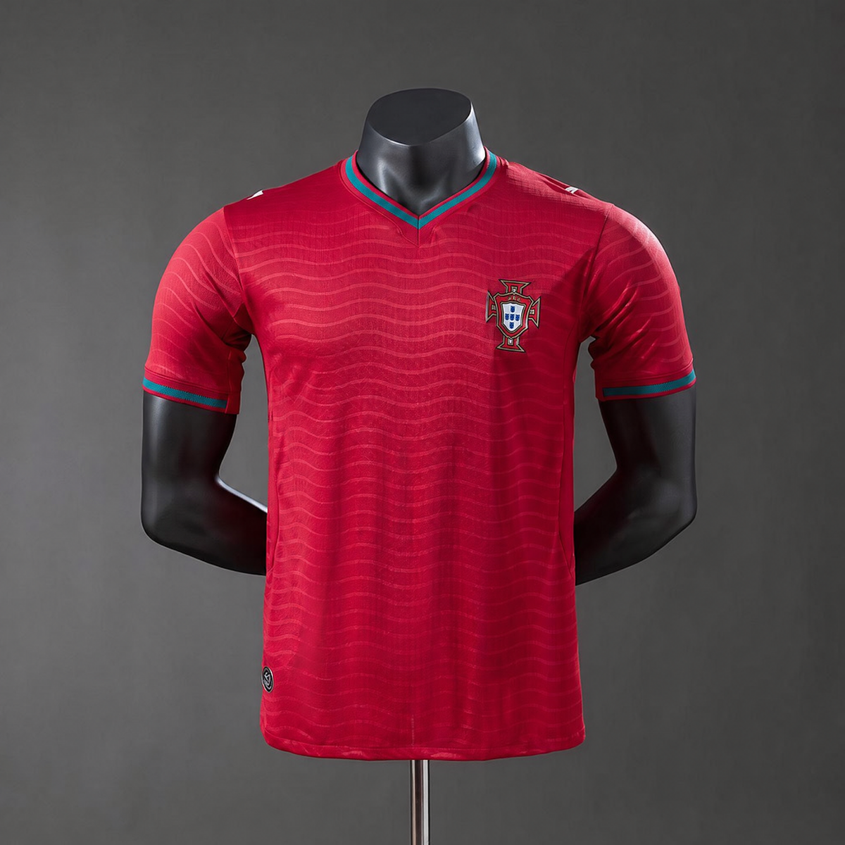 MAILLOT PORTUGAL PLAYER 26/27 DOMICILE