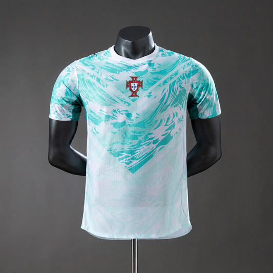 MAILLOT PORTUGAL PLAYER 26/27 EXTÉRIEUR