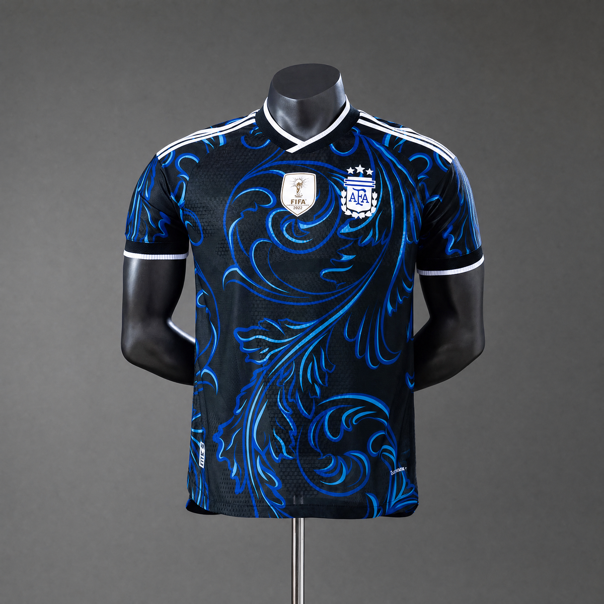 MAILLOT ARGENTINE PLAYER 26/27 EXTÉRIEUR