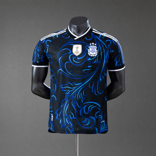 MAILLOT ARGENTINE PLAYER 26/27 EXTÉRIEUR