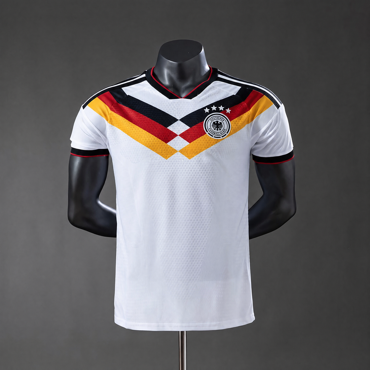MAILLOT ALLEMAGNE PLAYER 26/27 DOMICILE