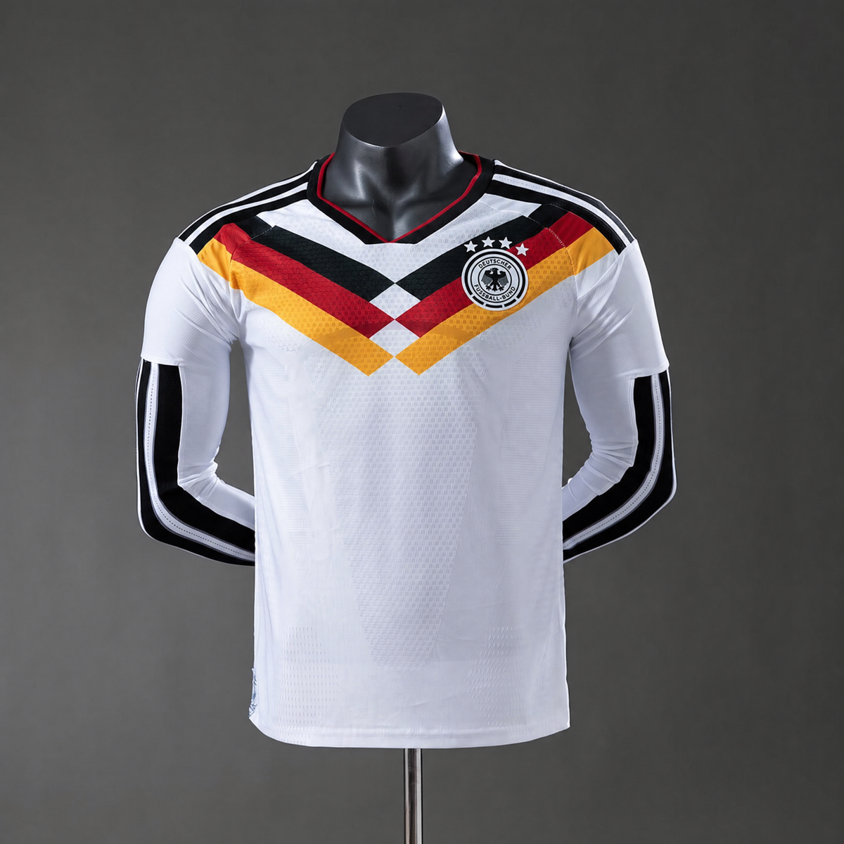 MAILLOT MANCHES LONGUES ALLEMAGNE PLAYER 26/27 DOMICILE