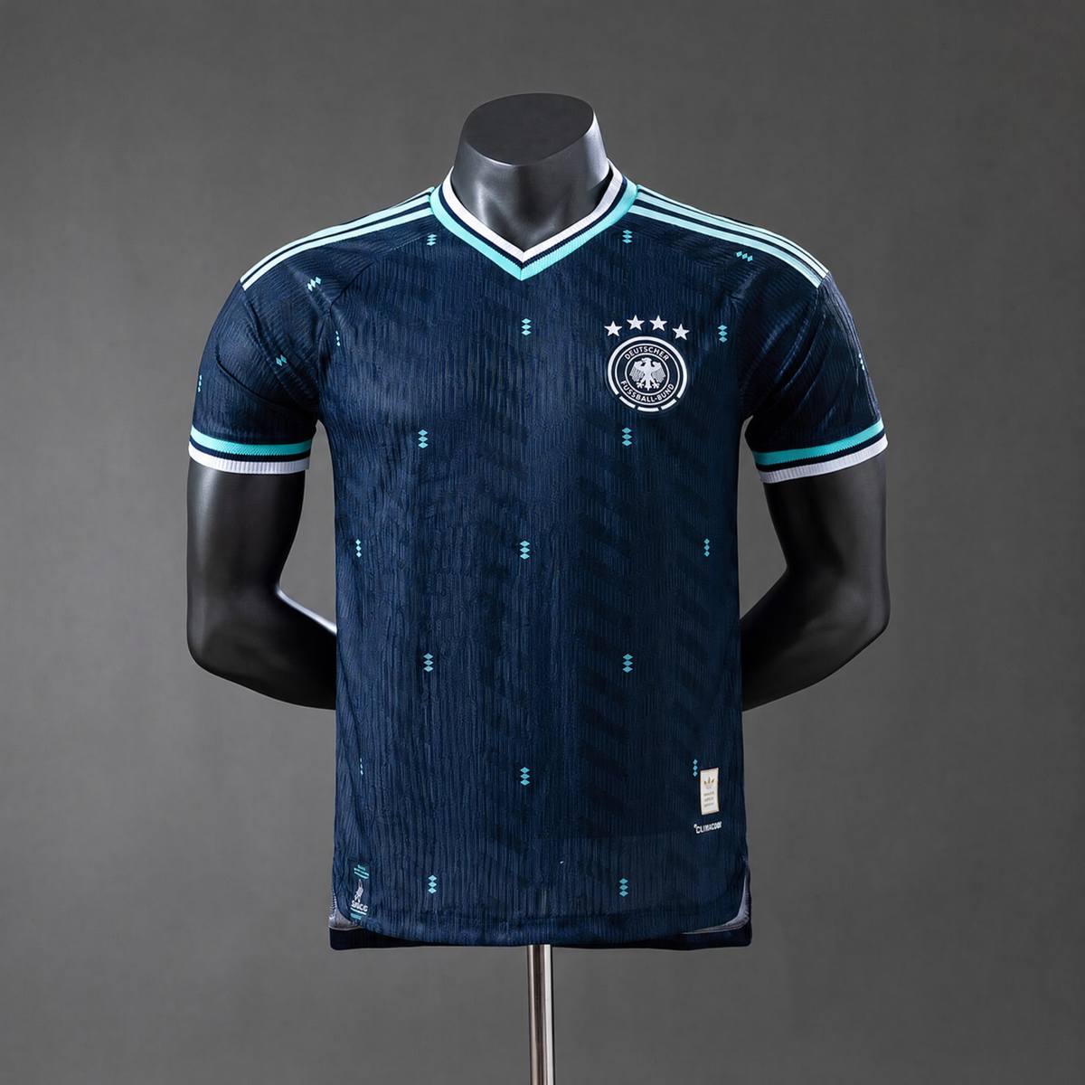 MAILLOT ALLEMAGNE PLAYER 26/27 EXTÉRIEUR