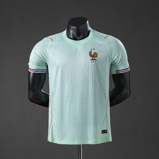 MAILLOT FRANCE PLAYER 26/27 EXTÉRIEUR