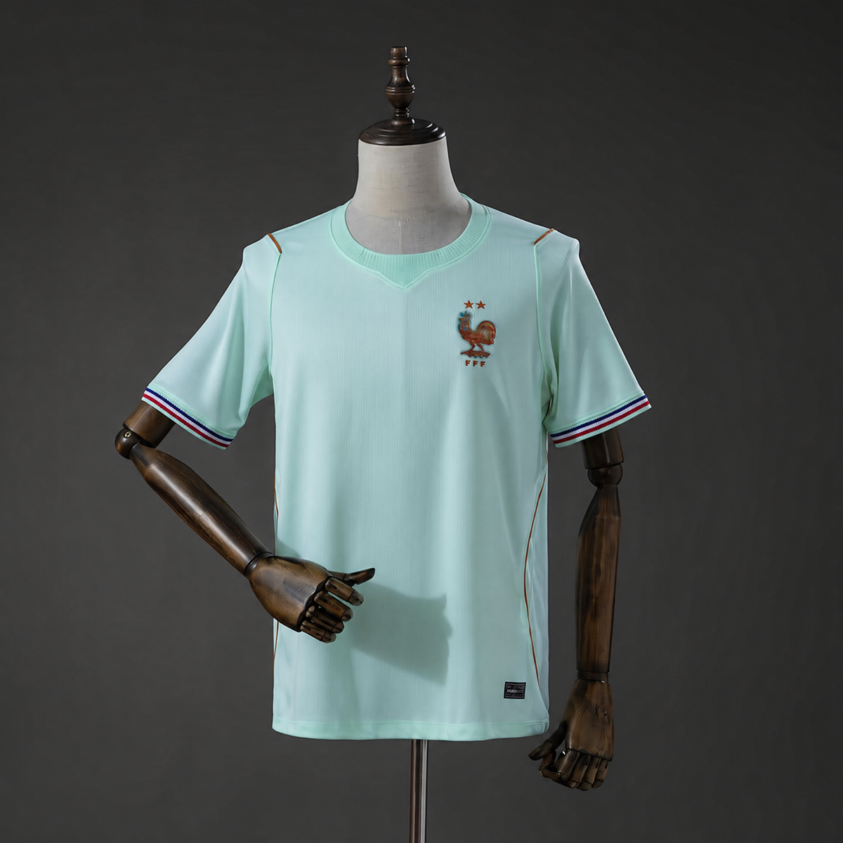 MAILLOT FRANCE 26/27 EXTÉRIEUR