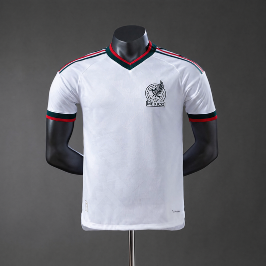 MAILLOT MEXIQUE PLAYER 26/27 EXTÉRIEUR