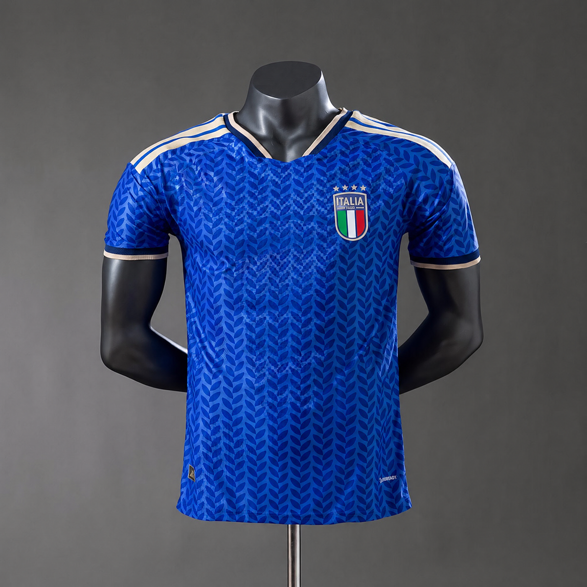 MAILLOT ITALIE PLAYER 26/27 DOMICILE
