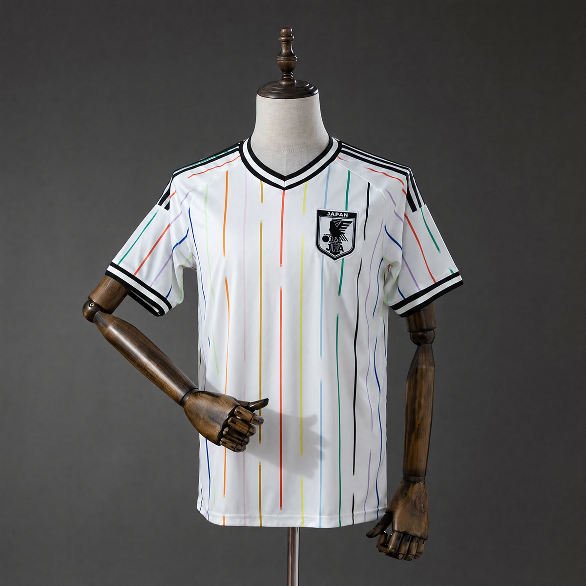 MAILLOT JAPON 26/27 EXTÉRIEUR