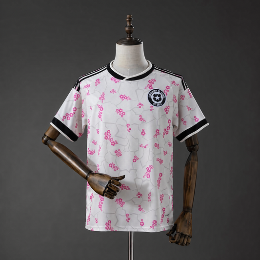 MAILLOT CHILI 26/27 EXTÉRIEUR