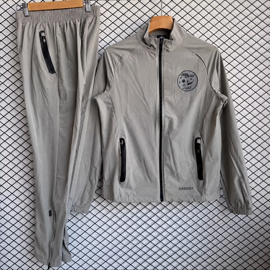 SURVÊTEMENT ALGÉRIE 25/26 GRIS