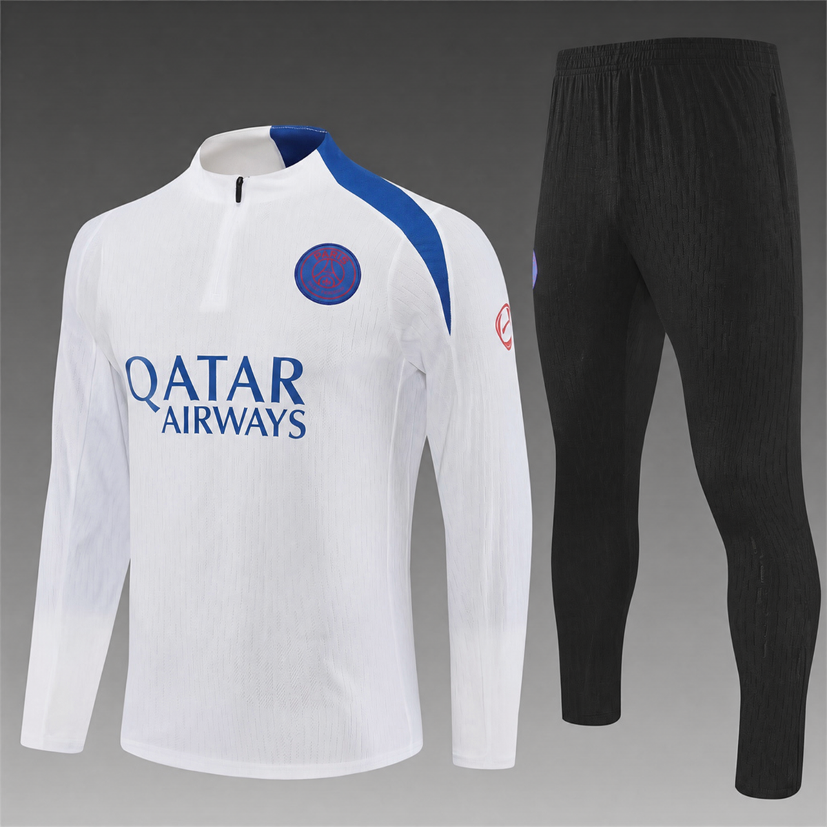 SURVÊTEMENT PSG 25/26 T90 BLANC