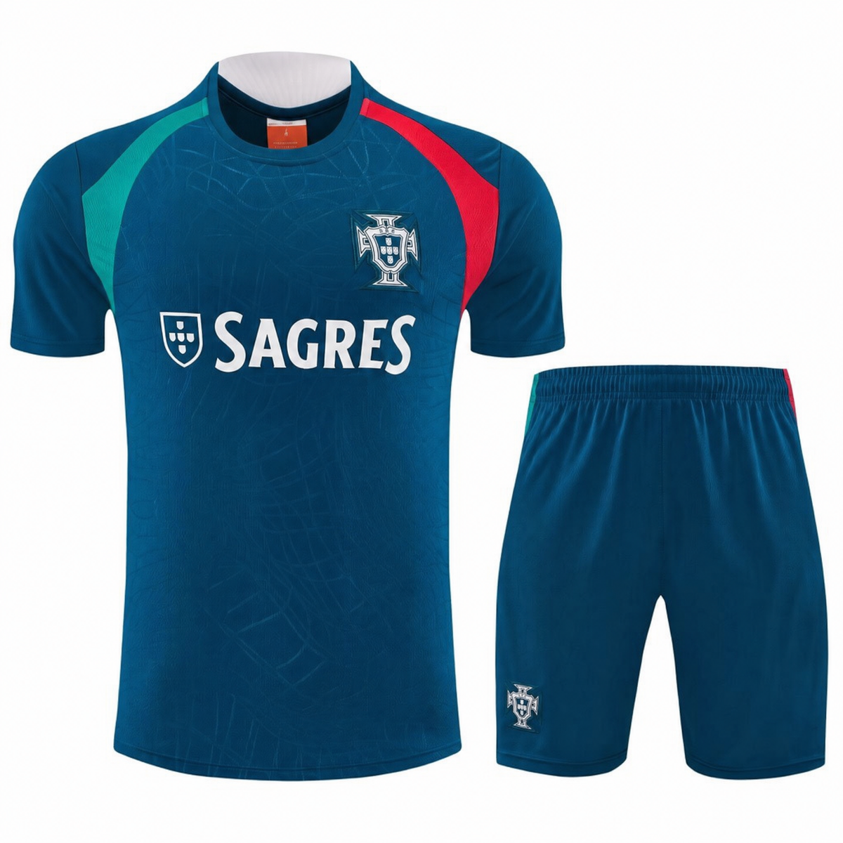 ENSEMBLE ENTRAINEMENT PORTUGAL 26/27 BLEU