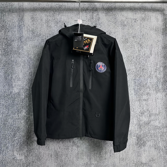 VESTE PSG X NOIR