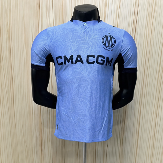 MAILLOT OM PLAYER 26/27 THIRD