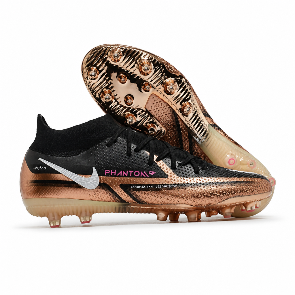 CRAMPONS PHANTOM GT ELITE DF AG BRONZE