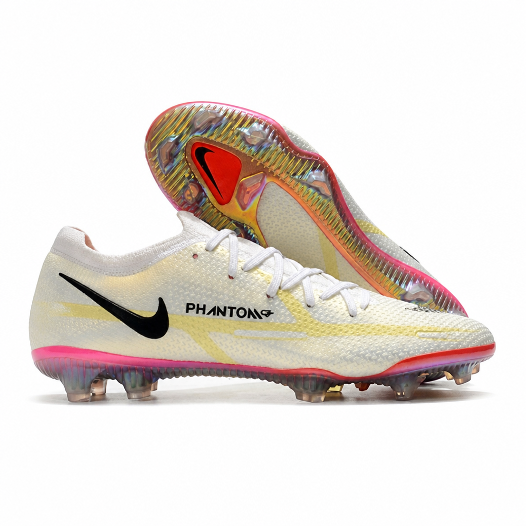 CRAMPONS PHANTOM GT2 ELITE FG RAWDACIOUS