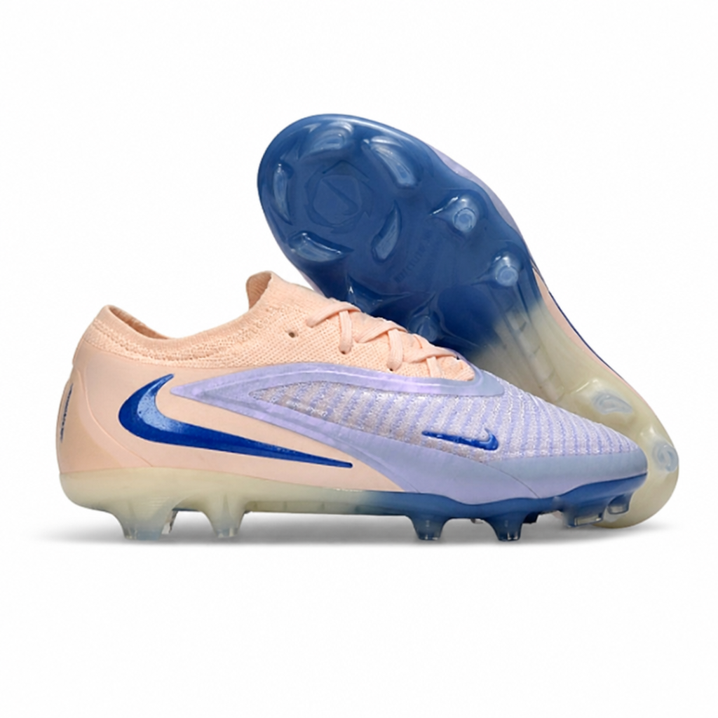 CRAMPONS PHANTOM GX III ELITE FG PÊCHE ET BLEU