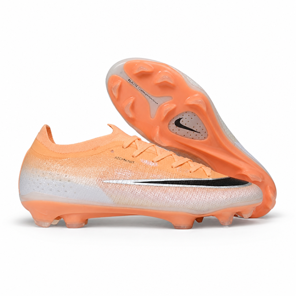 CRAMPONS MERCURIAL VAPOR 17 ELITE SE FG PÊCHE