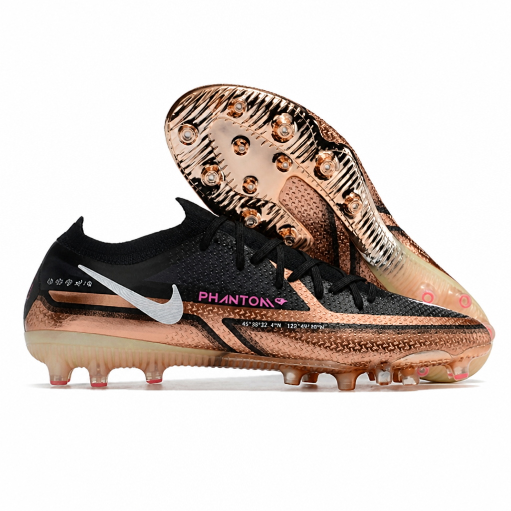 CRAMPONS PHANTOM GT ELITE AG BRONZE