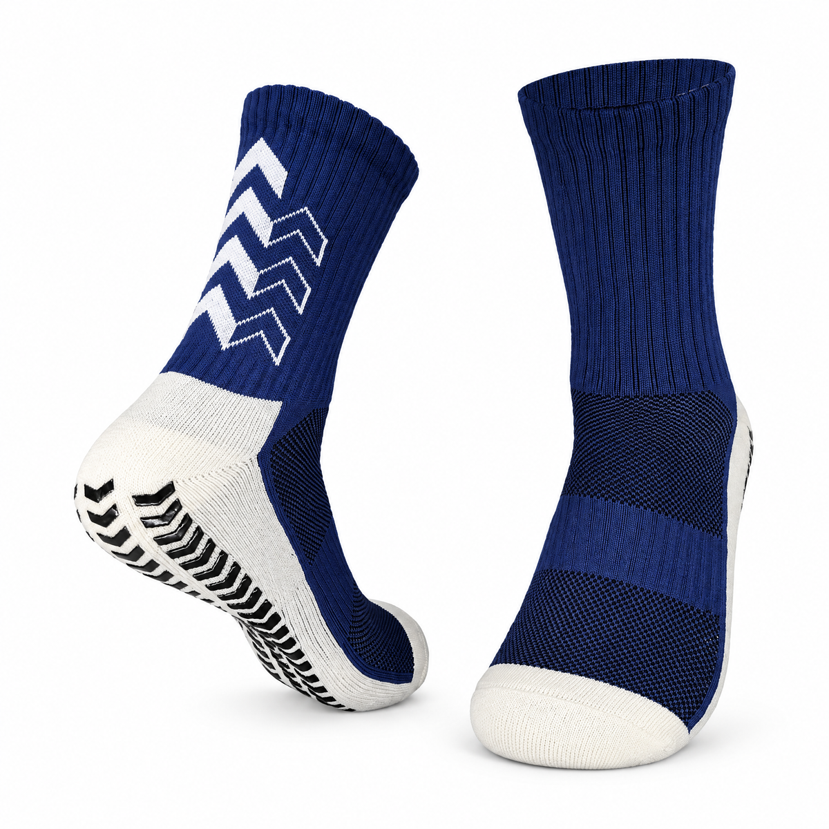 Chaussettes Grip Flèches