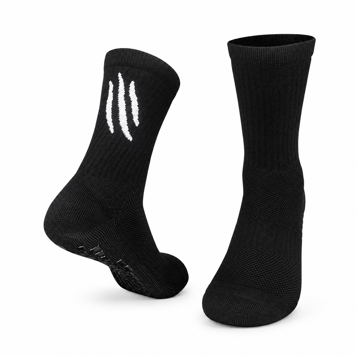 Chaussettes Grip Griffes