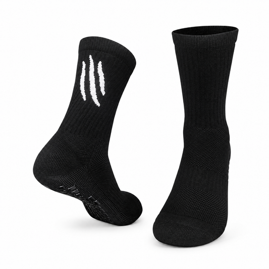 Chaussettes Grip Griffes