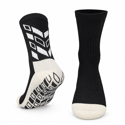 Chaussettes Grip Pro