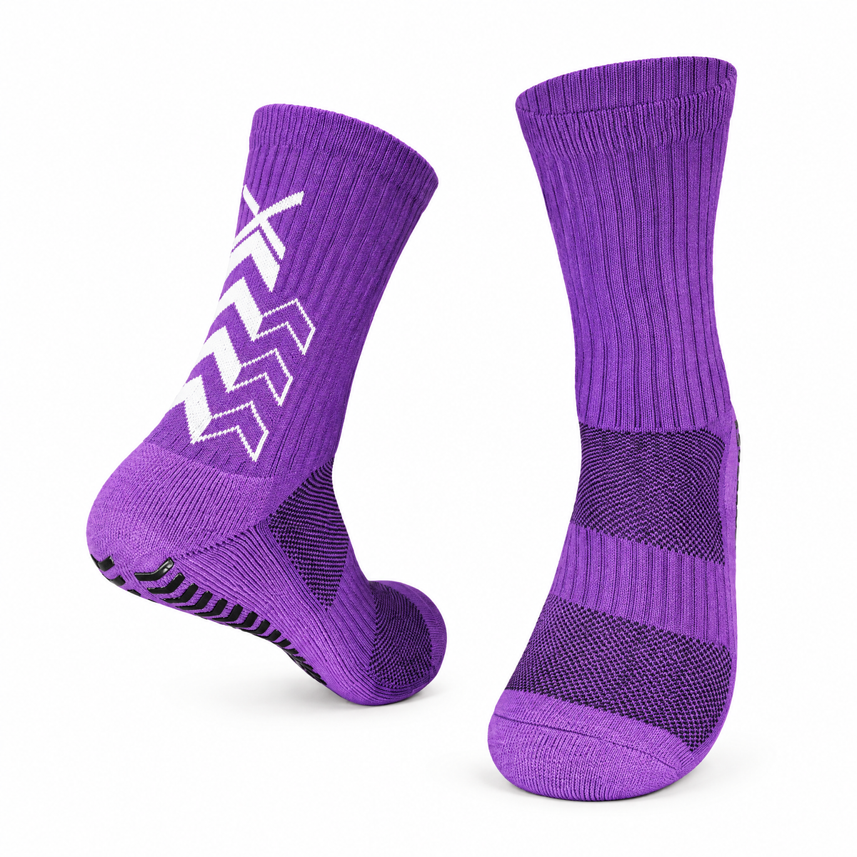 Chaussettes Grip X