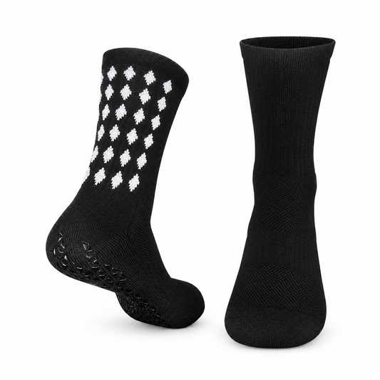 Chaussettes Grip Losanges