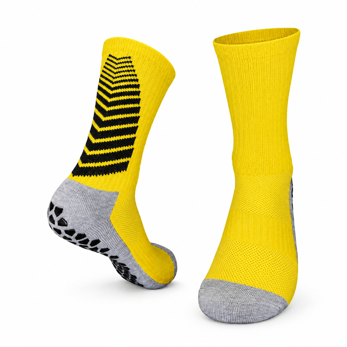 Chaussettes Grip Chevrons