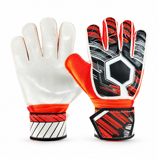 Gants De Gardien Hexagon