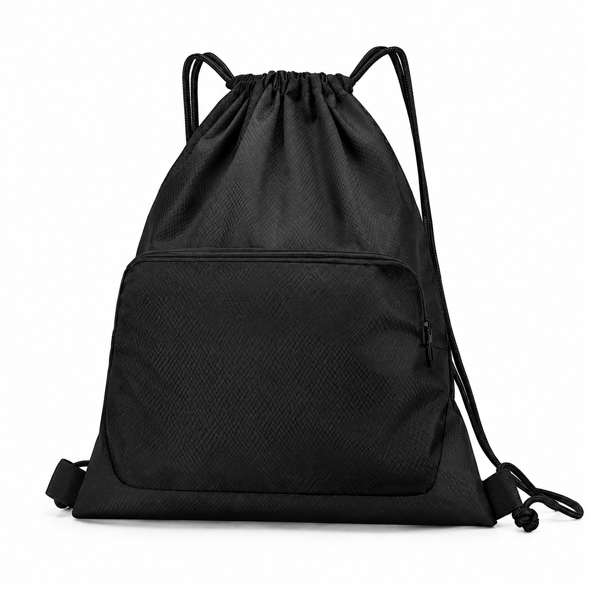 Sac De Sport À Cordon