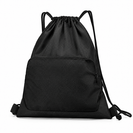 Sac De Sport À Cordon