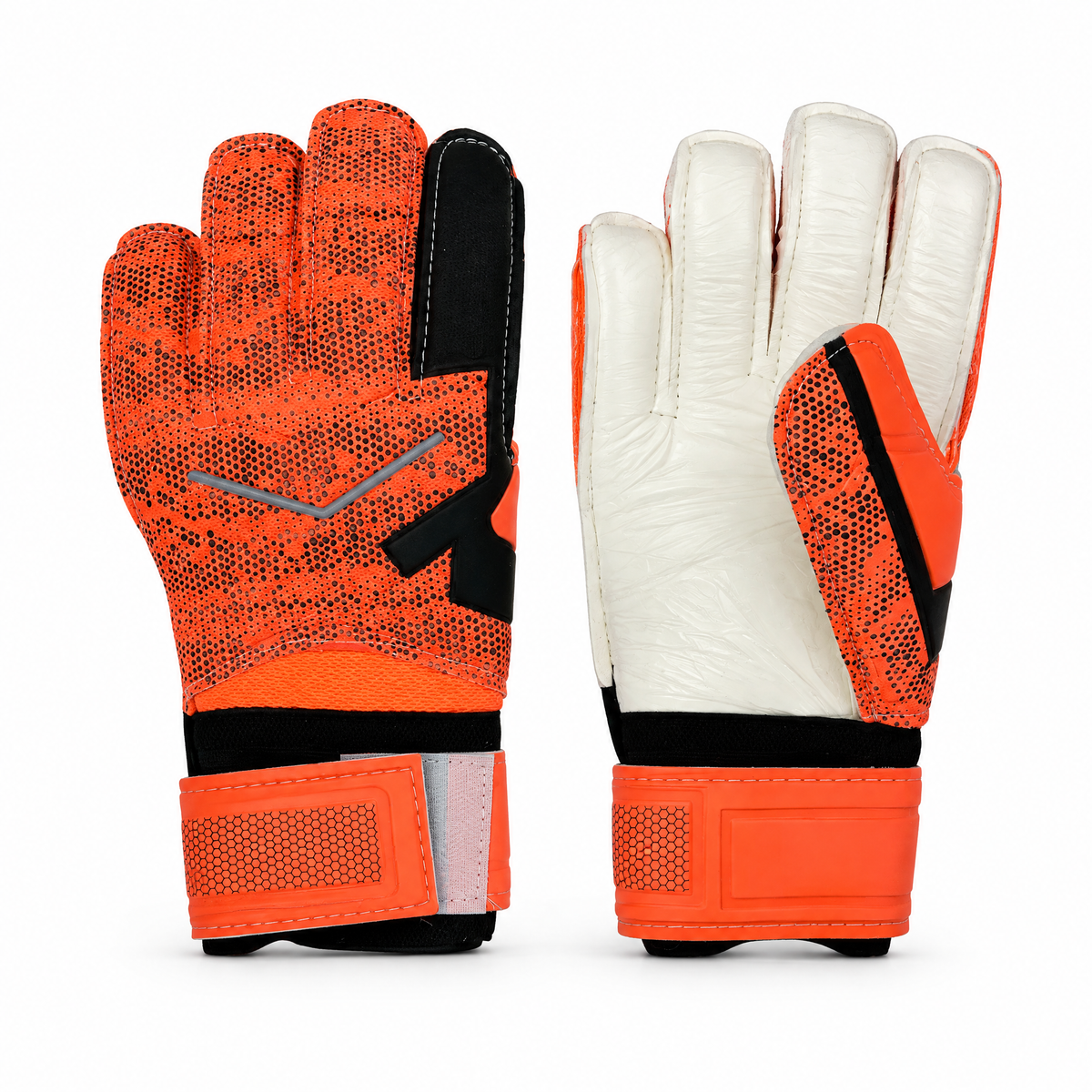 Gants De Gardien Flash
