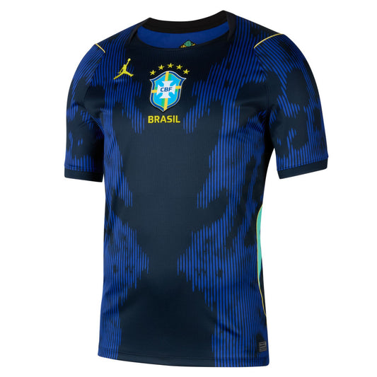 MAILLOT BRÉSIL 26/27 EXTÉRIEUR