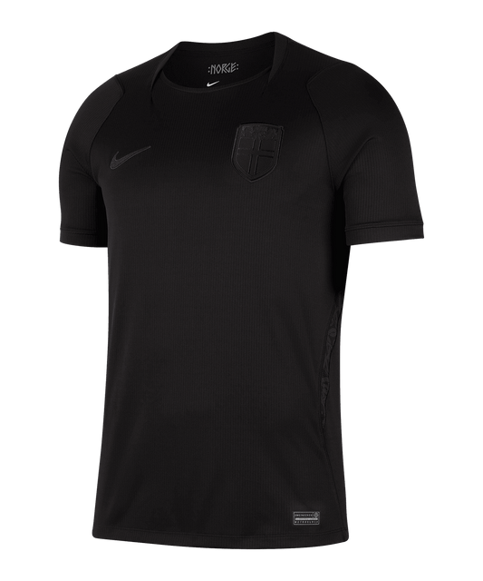 MAILLOT NORVÈGE COUPE DU MONDE 2026 EXTÉRIEUR