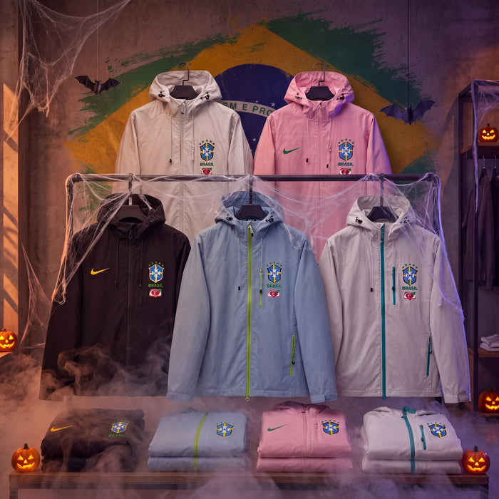 Vestes Halloween